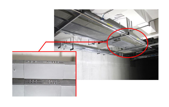 橋架伸縮節(jié)規(guī)范要求 橋架伸縮節(jié)規(guī)范要求